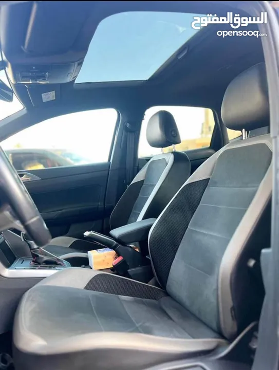 Golf Gti full