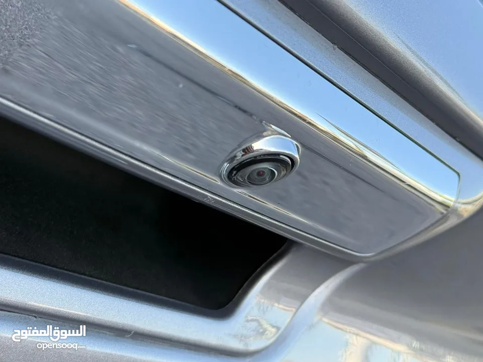 ‏Dodge Ram 2022 Eco Diese