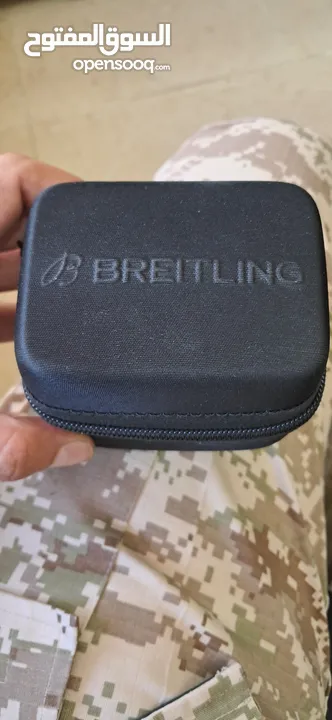 Breitling Aerospace