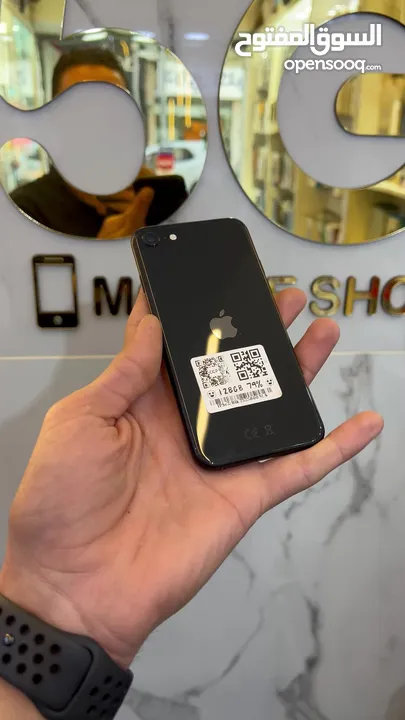 iPhone SE2 generation 128G