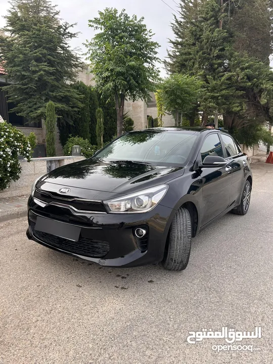 فحص كامل السيارة بحالة الممتازة