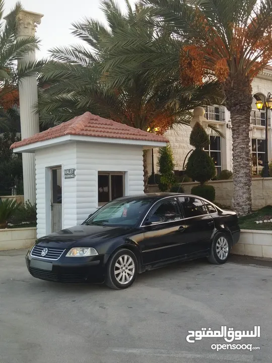 باسات فراشة 2005 أوتومات ديزل 1900 تيربو