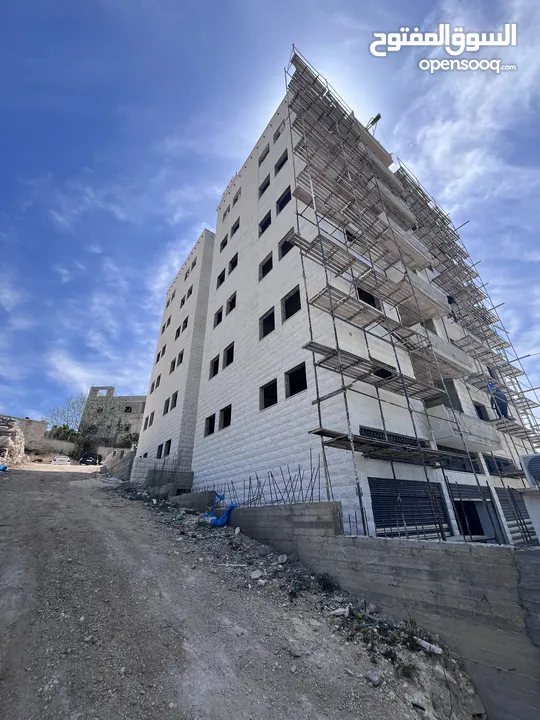 عمارة الهدى