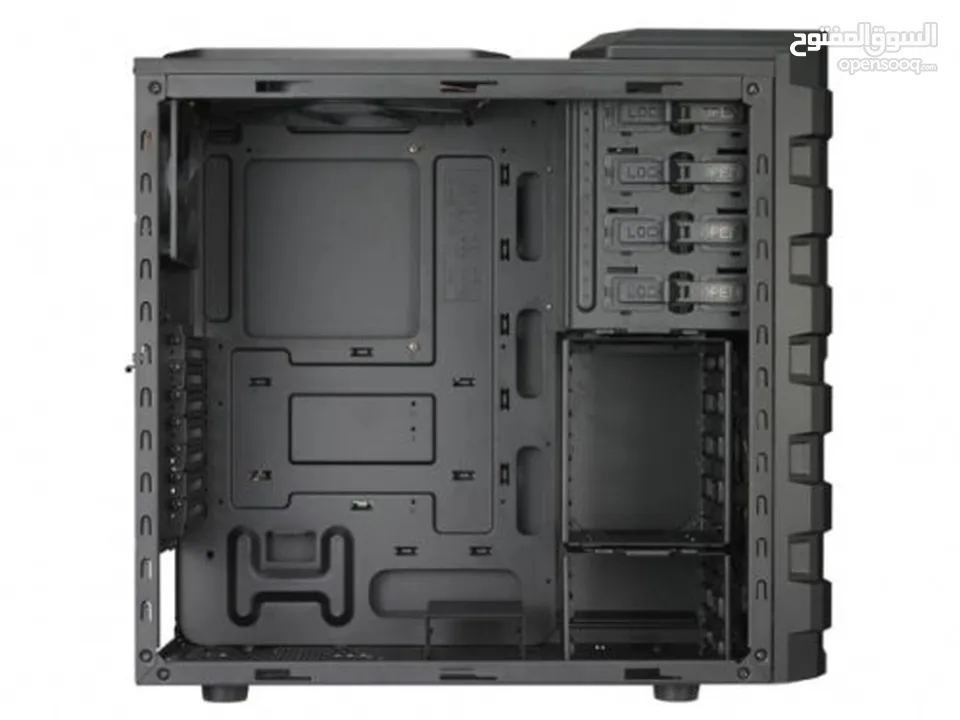 كيس فاضي cooler master haf 912