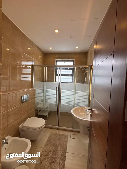 شقة مفروشة للإيجار في عبدون ( Property 42890 )-175034400