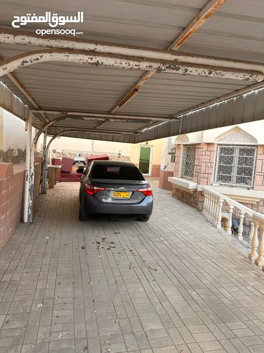 استديو مع باركنج ومدخل خاص الغبره قريب الشاطيstudio with private entry and parking
