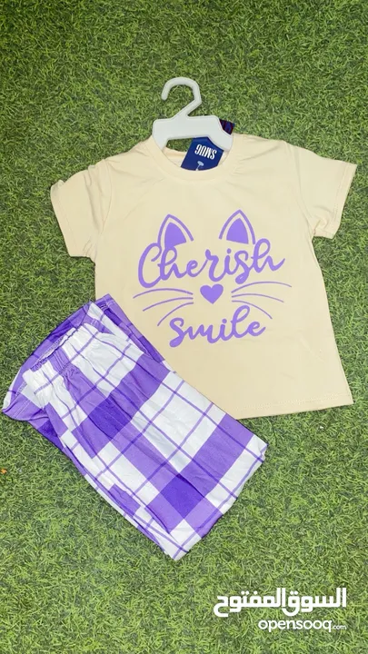 ملابس اطفال