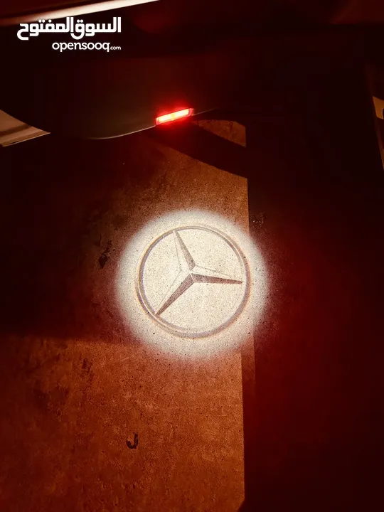 Mercedes Benz Gla 2020
