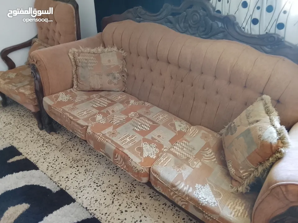 طقم كنبايت