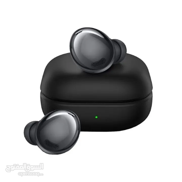 سماعات سامسونج Galaxy Buds Pro جديدة
