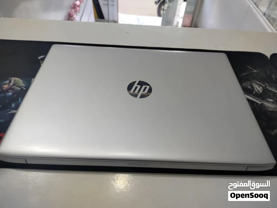 Hp Lntel Core I5 8250U Processor 266337637 hp-lntel-core-i5-8250u-processor-266337637