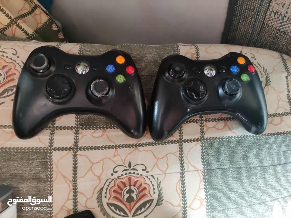 اكس بوكس360