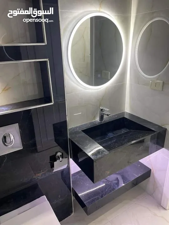 حمام كامل للبيع