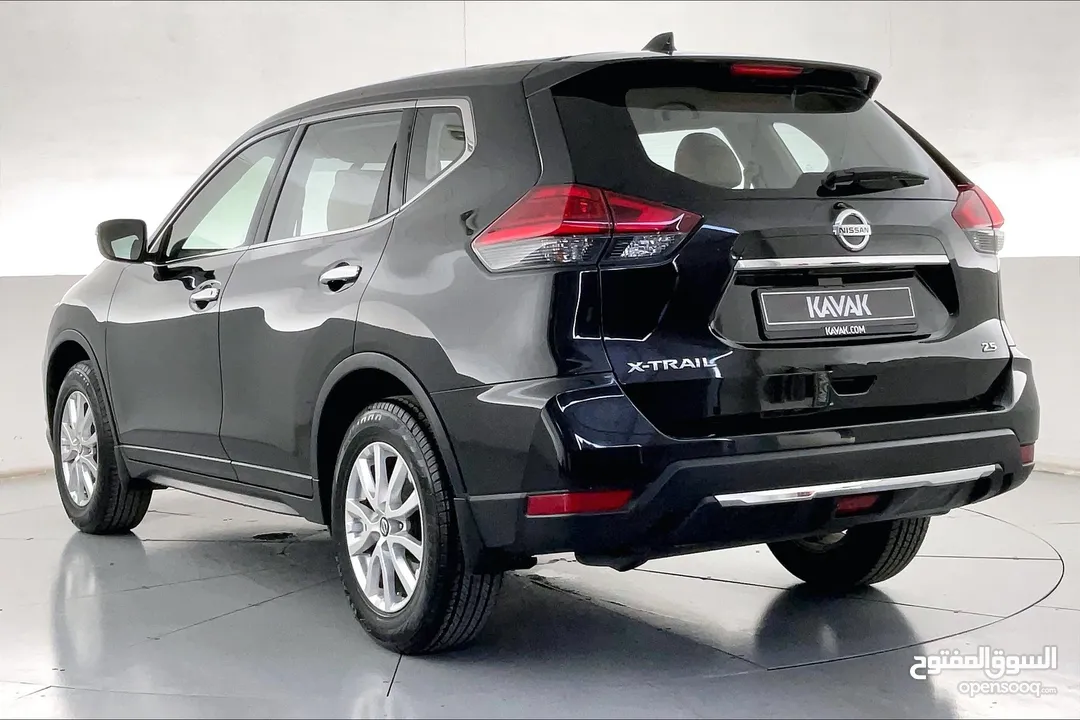 2020 Nissan X Trail S  • Big Price Drop  • 1 Year free warranty • 338414