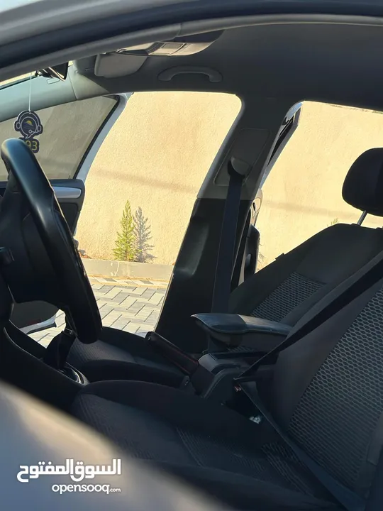 Golf Mk6 فحص نخب حتى بلاطات ساغ خاليه من الحوادث عداد قليل حبة مميزة التفاوض وارد والتقسيط وارد جني