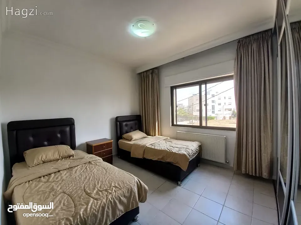 شقة مفروشة للإيجار 150م2 ( Property 18207 ) سنوي فقط