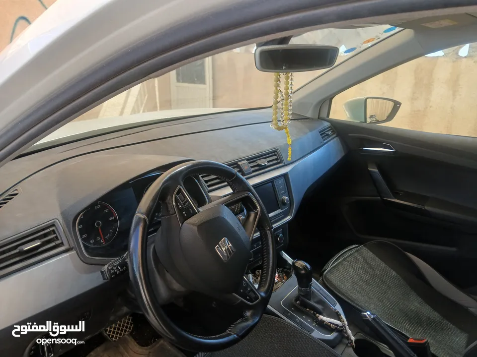 سيات ارونا 2019