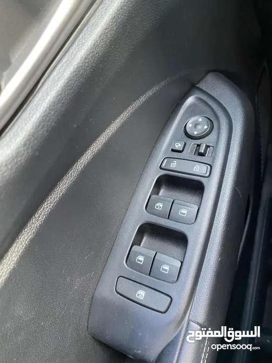 هونداي سانتافي