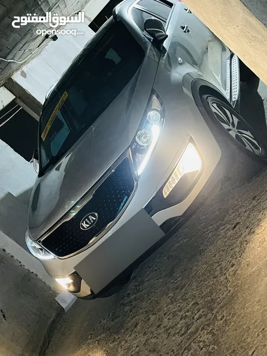 سبورتج 2014 بالكرتونه موجود ف الخليل