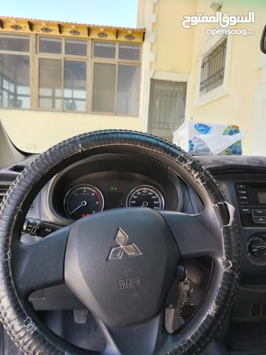 ميتسوبيشي L200 2020