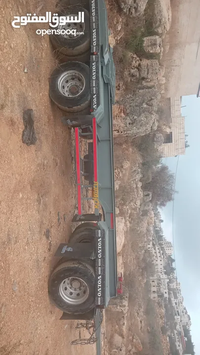 عرباية رمسا