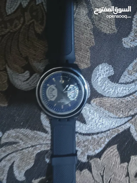 ساعات اصليه وكوبي