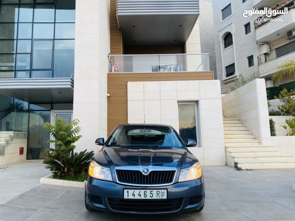 سكودا رمش بوضعية الشركة الله يبارك لصاحب النصيب..