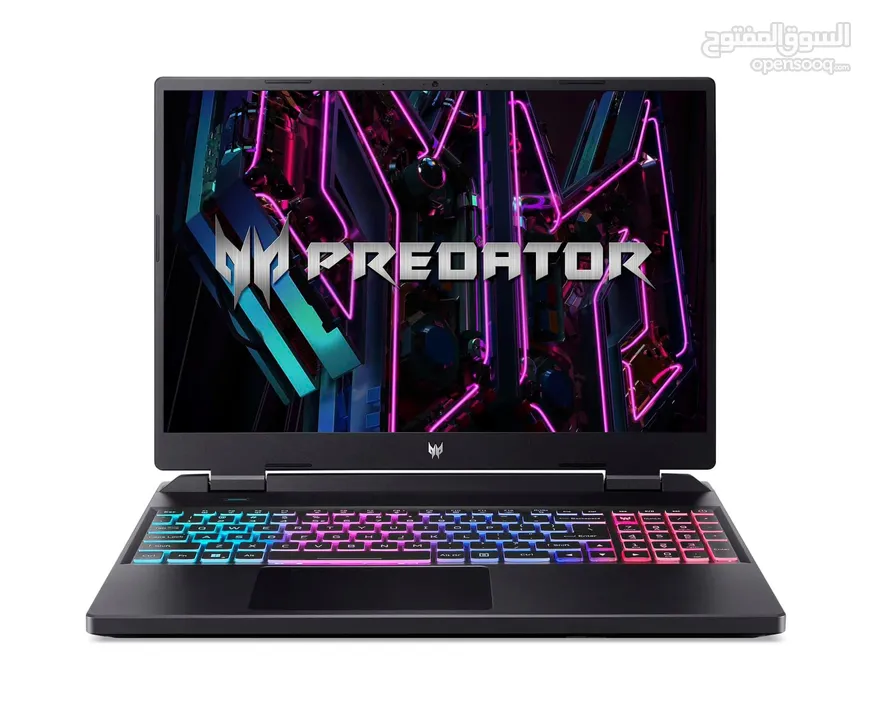 Acer Predator Helios Neo 16 Gaming Laptop