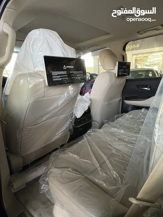 TOYOTA LANDCRUISER GXR Twin Turbo ( معرض الحضر )