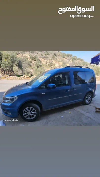 بيع كادي بحاله ممتازه