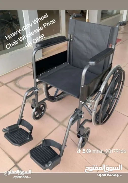 All Medical Rehabilitation Product . Wheelchair