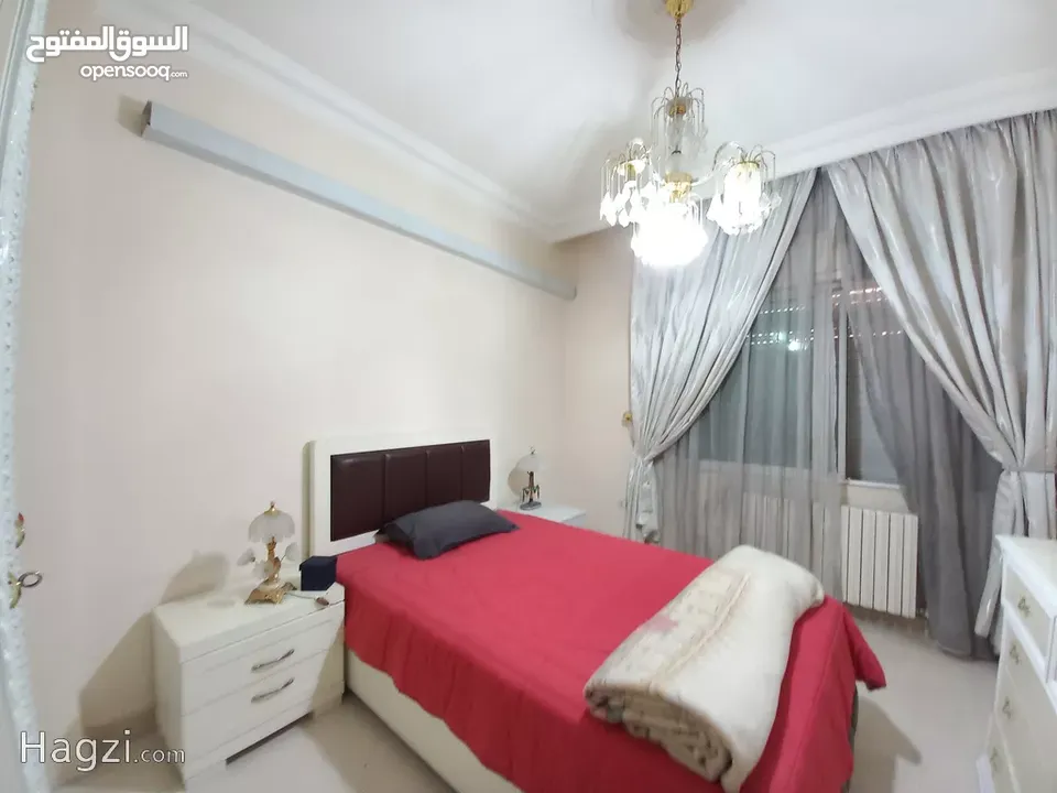 شقة للبيع في عبدون  ( Property ID : 31430 )