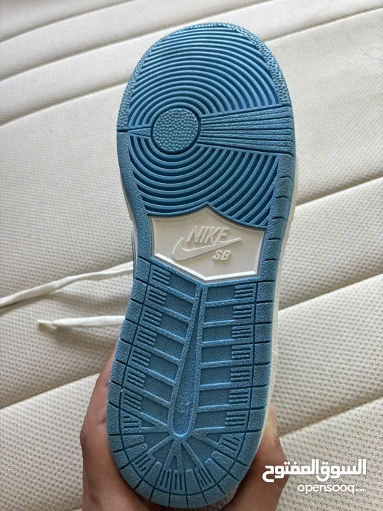 نايك دنك سايز 41 جديدnew nike dunk size 41