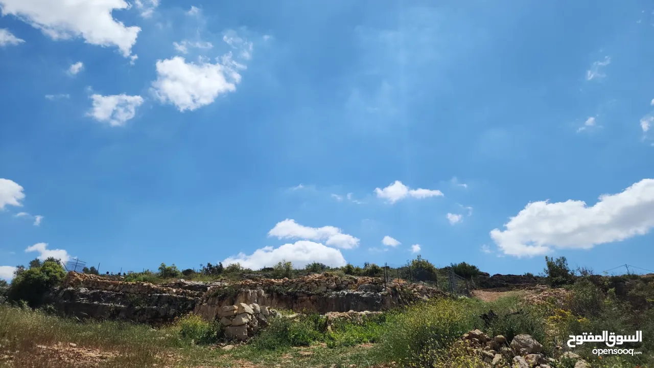 كوبر / ارض للبيع