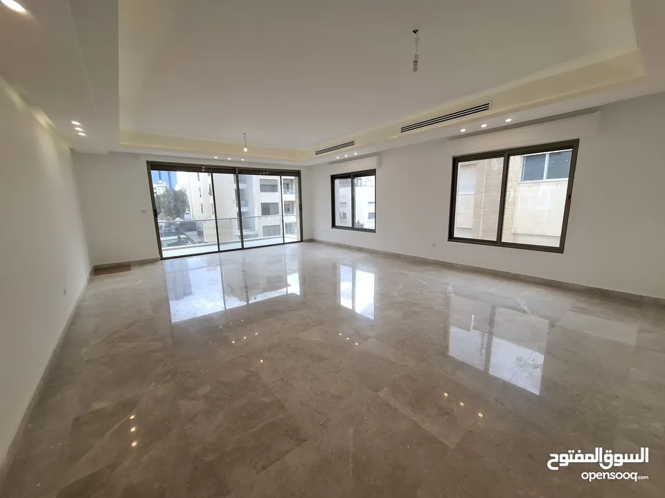 شقة شبه مفروشة للإيجار ( Property 41034 )-175106940