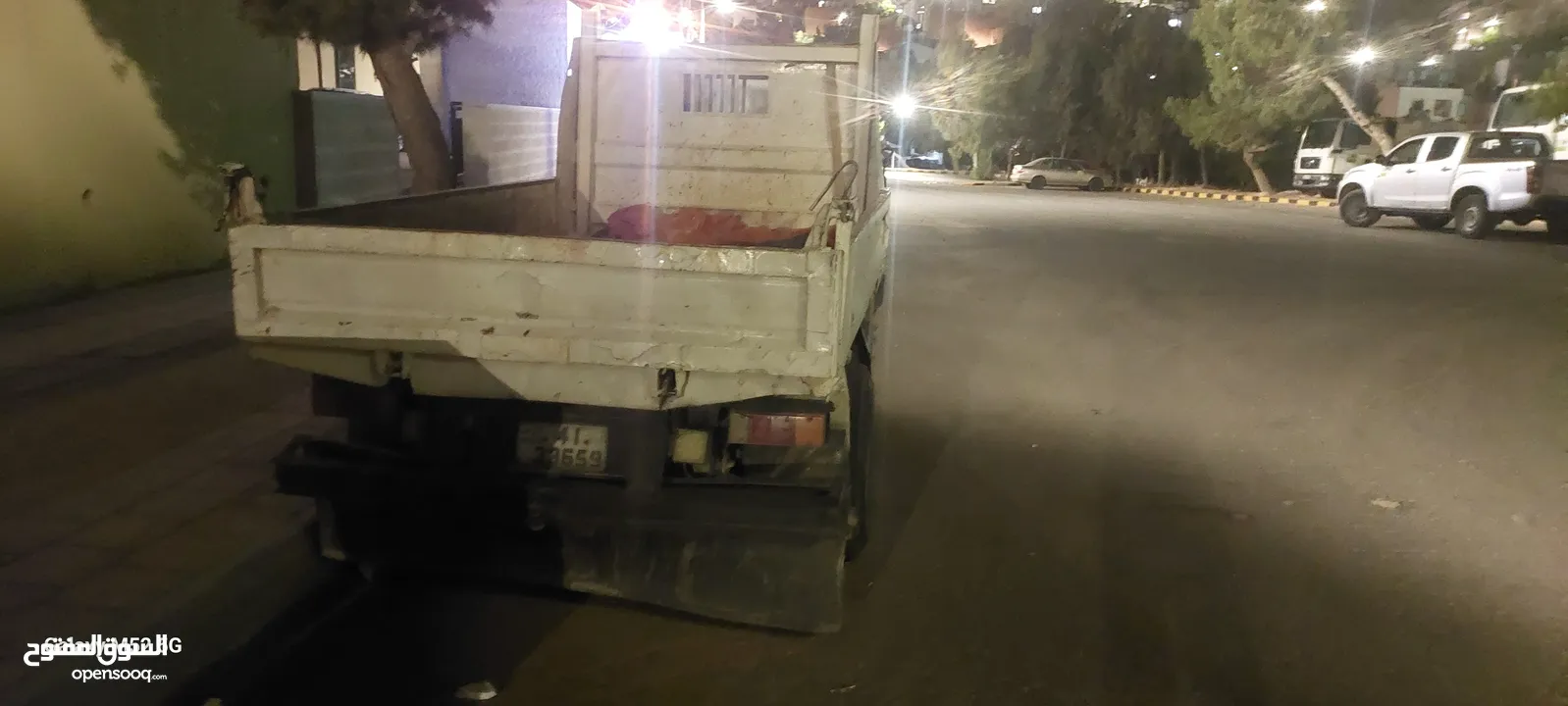 قلاب دايهاتسو للبيع