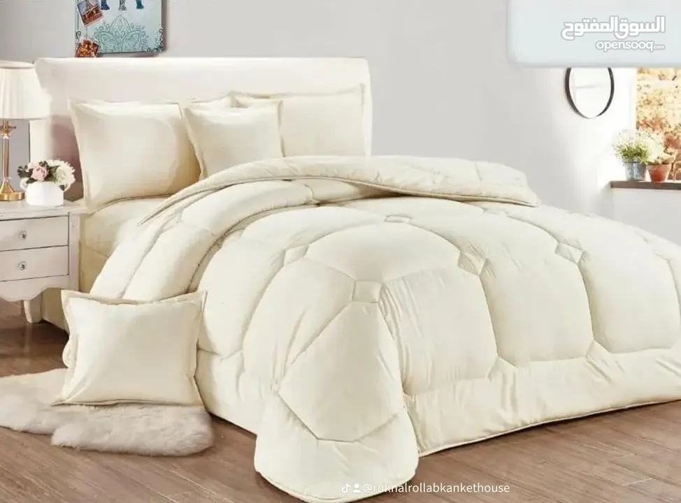 comfort bed sheet