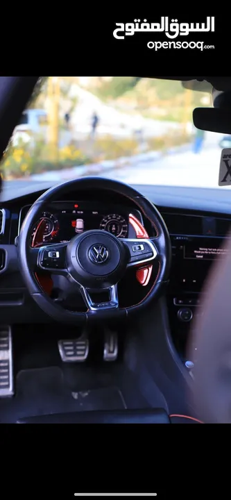 Gti فللللللل مع بانوراما