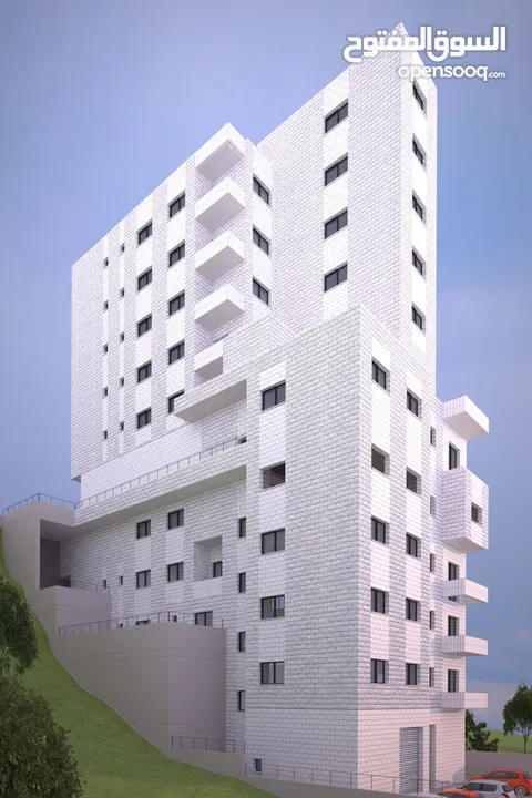 عمارة ابو عياش 2
