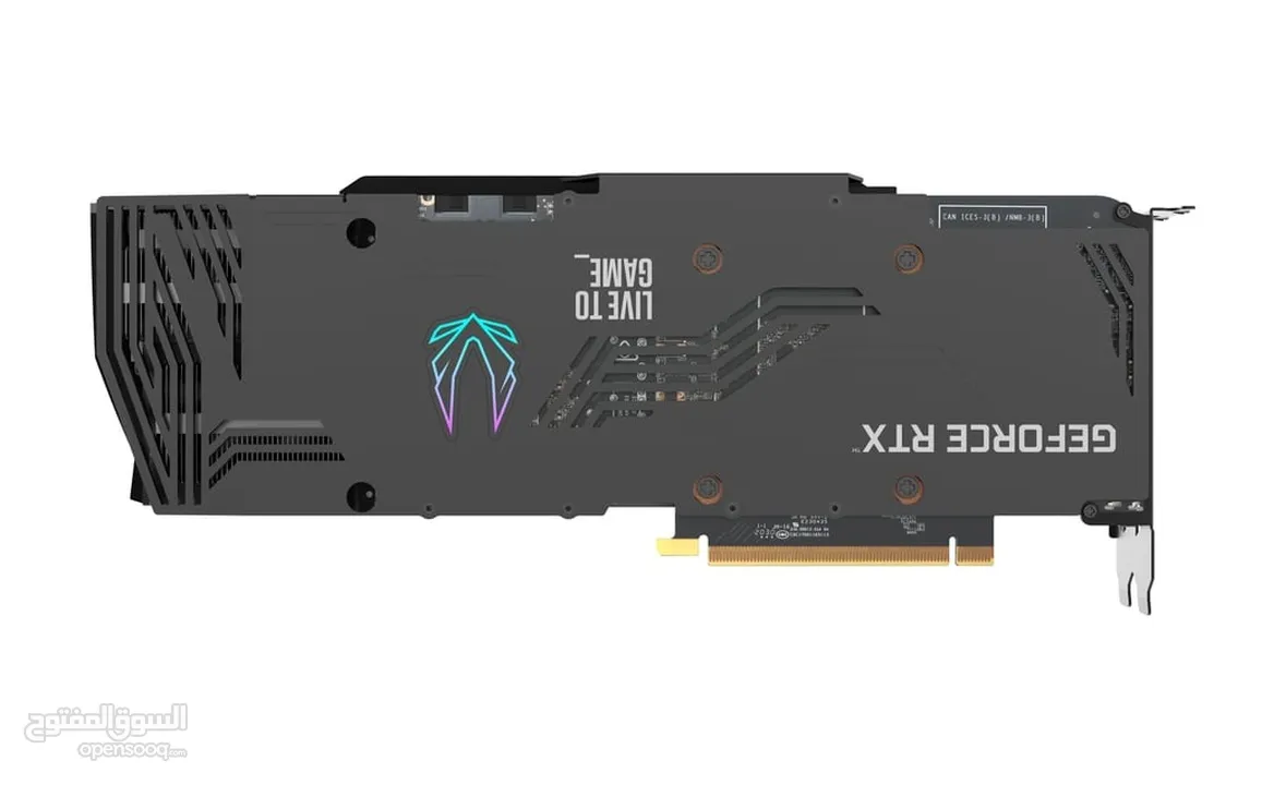 Rtx 3080 zotac oc