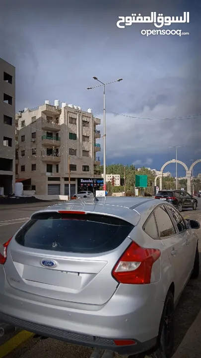 بصلاه ع النبي فورد فوكس للبيع او لبدل