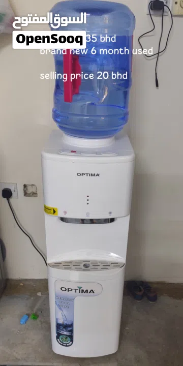 Brand new items for sale in excellent condition