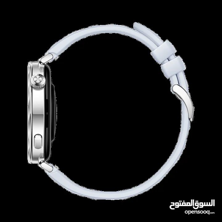 Huawei GT 5 GT5 41mm Blue هواوي جي تي 5