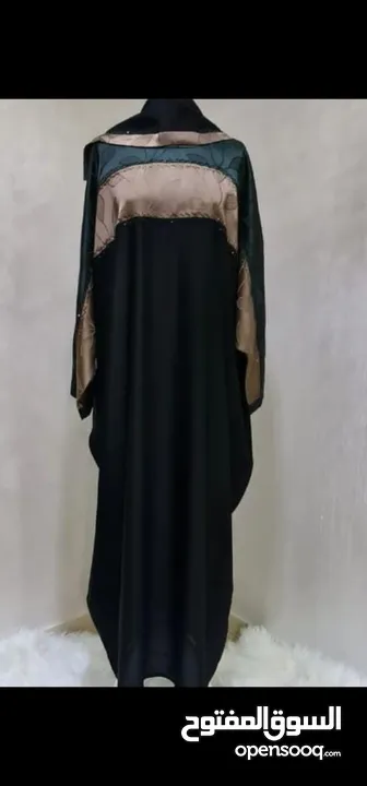 عبايات موديلات حديثه  من دبي