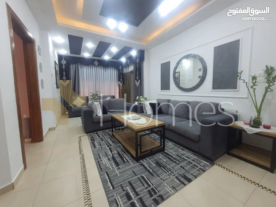 فيلا للبيع في مرج الحمام بمساحة بناء 670م