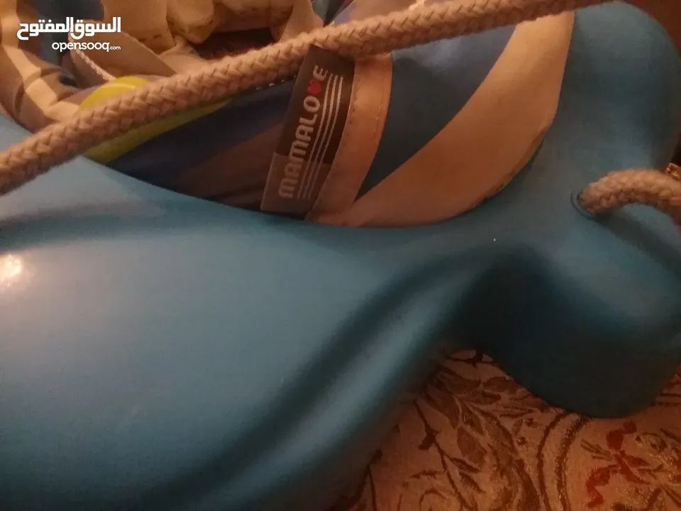 كوت ونطاطه بيبي