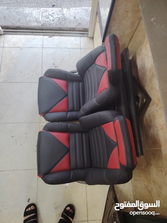 كراسي اسوزو للبيع