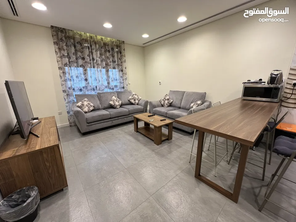 SALWA - Beautiful Fully Furnished 1 BR Apartment