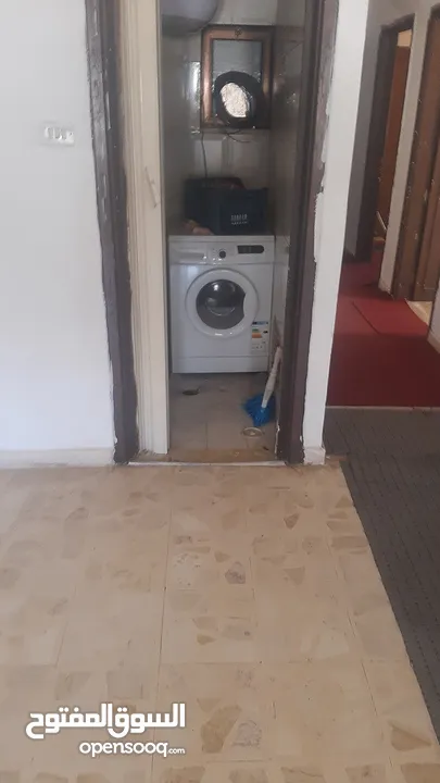 اثاث مستعمل كامل للبيع تلفزيون ثلاجه غساله فرن غرفة نوم اطفال