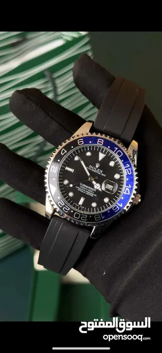 عرووض على ساعات ROLEX كوبي ماستر